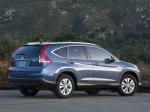 Honda CR-V 2011 года (US)